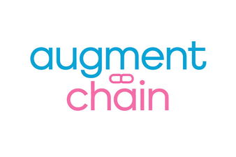 AugmentChain.com - Creative brandable domain for sale