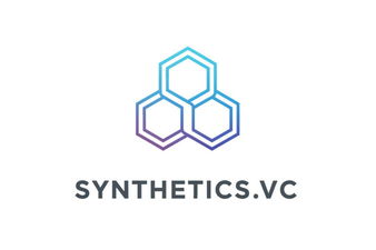Synthetics.vc - Creative brandable domain for sale