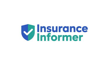 InsuranceInformer.com - Creative brandable domain for sale