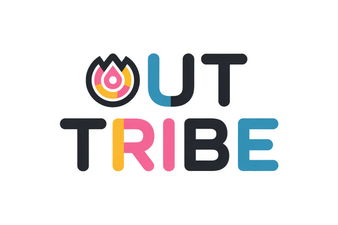 OutTribe.com - Creative brandable domain for sale