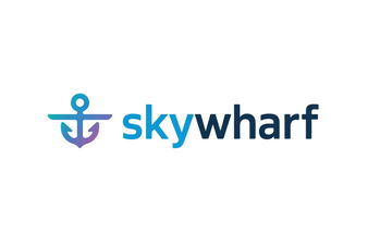 SkyWharf.com - Creative brandable domain for sale