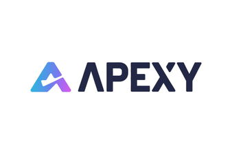 Apexy.com - Creative brandable domain for sale