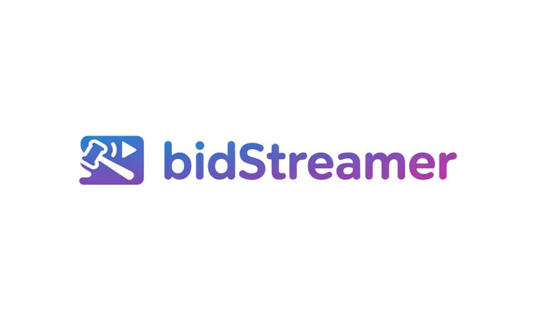BidStreamer logo