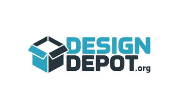 DesignDepot.org - Creative brandable domain for sale