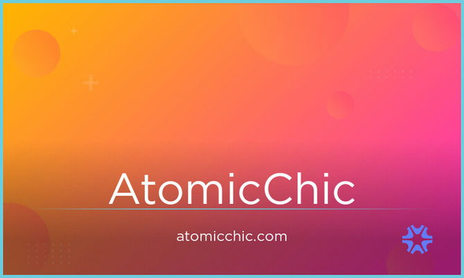 AtomicChic.com