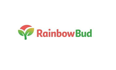 RainbowBud.com - Creative brandable domain for sale