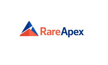 RareApex logo