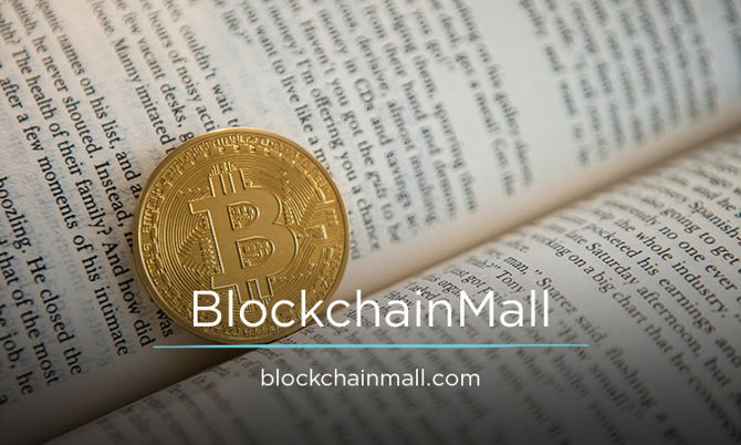 BlockchainMall.com