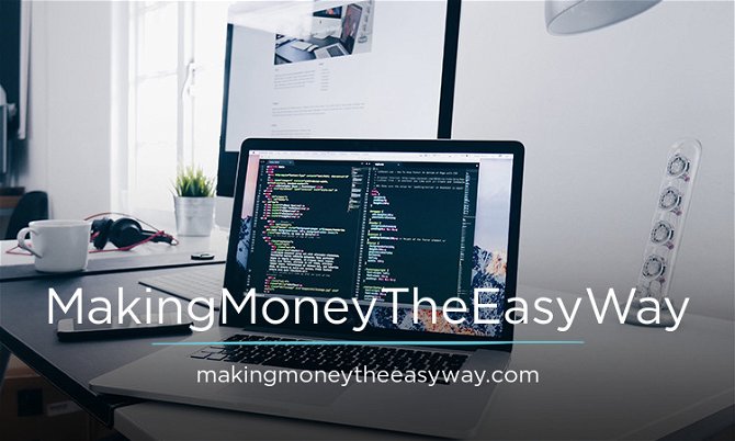 MakingMoneyTheEasyWay.com