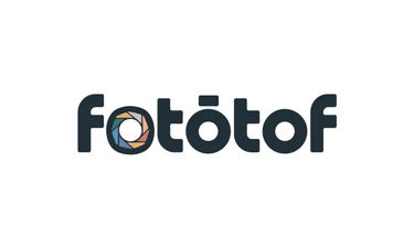 Fototof.com - Creative brandable domain for sale