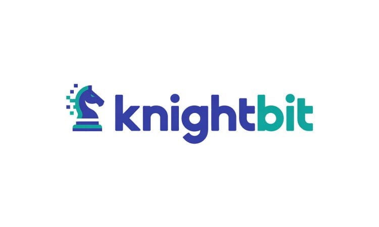 KnightBit logo