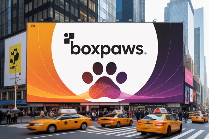 BoxPaws.com — 3