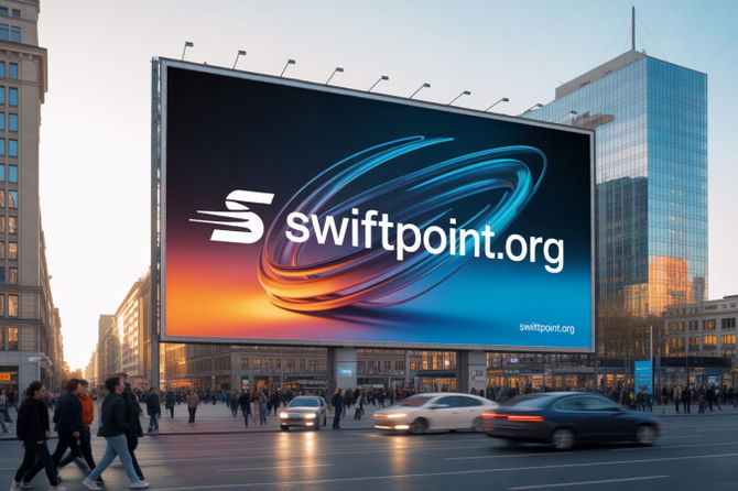 SwiftPoint.org — 3