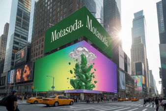 MotaSoda.com - Creative brandable domain for sale