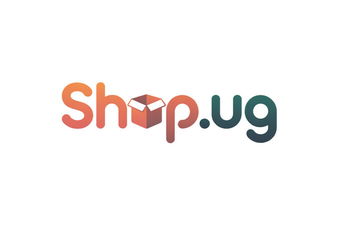 Shop.ug - Creative brandable domain for sale
