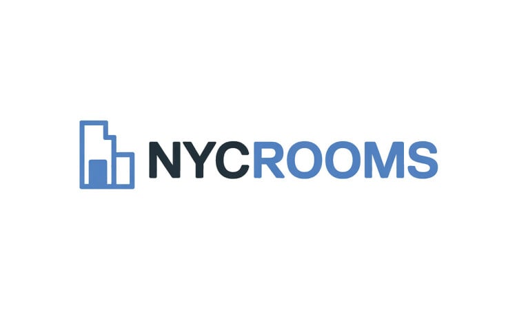 NYCRooms logo