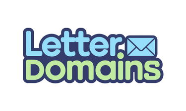 LetterDomains.com - Creative brandable domain for sale
