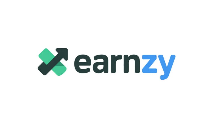 Earnzy logo
