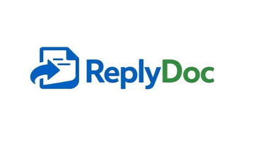 ReplyDoc.com is for sale