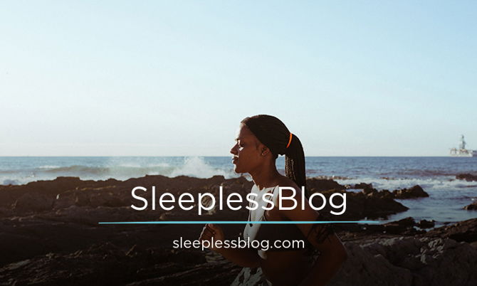 SleeplessBlog.com