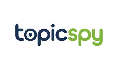 TopicSpy.com is for sale