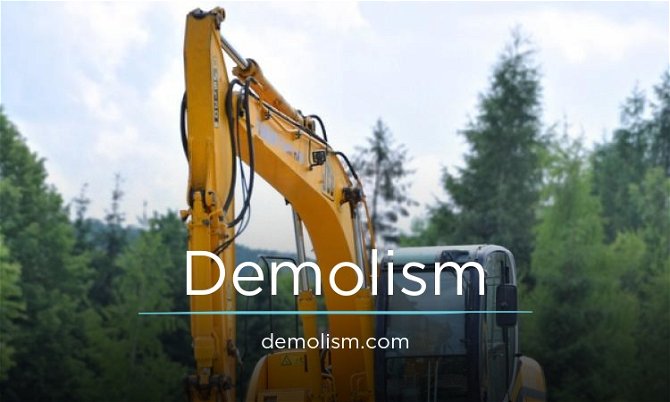 Demolism.com