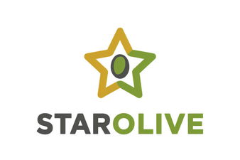 StarOlive.com - Creative brandable domain for sale