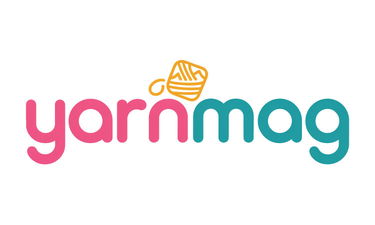 YarnMag.com - Creative brandable domain for sale