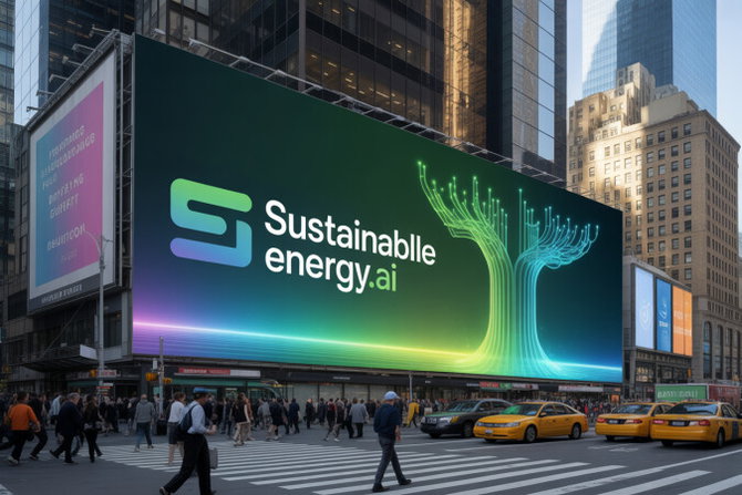 sustainableenergy.ai — 2