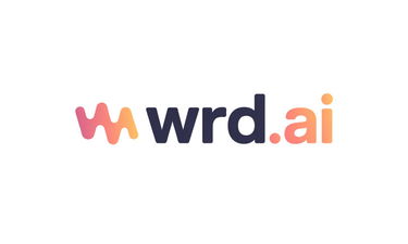 WRD.ai - Creative brandable domain for sale