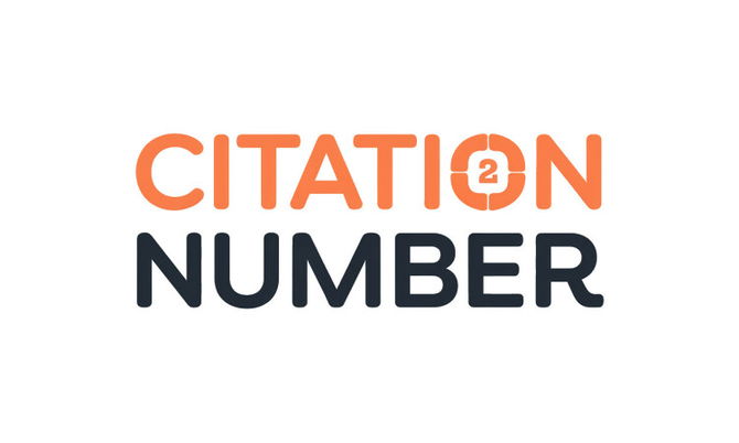 CitationNumber.com