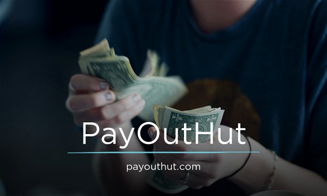 PayOutHut.com