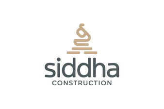 SiddhaConstruction.com - Creative brandable domain for sale
