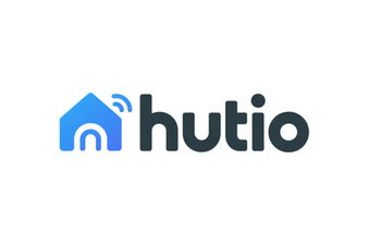 Hutio.com - Creative brandable domain for sale