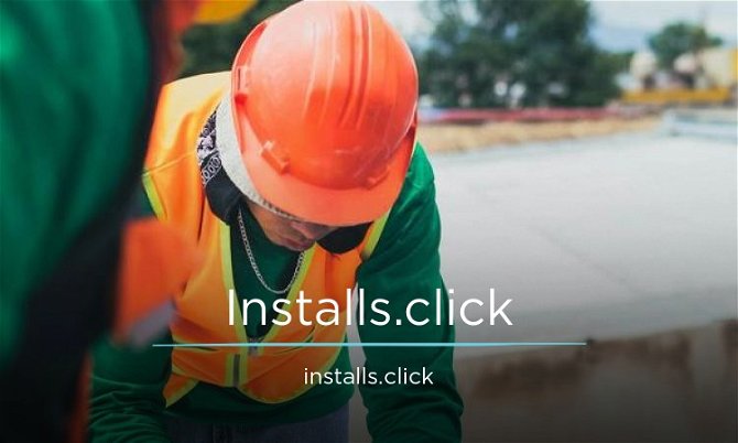 Installs.click