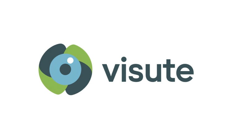 Visute logo