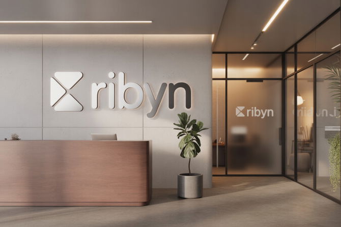Ribyn.com — 3