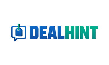 DealHint logo