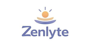 Zenlyte.com - Creative brandable domain for sale
