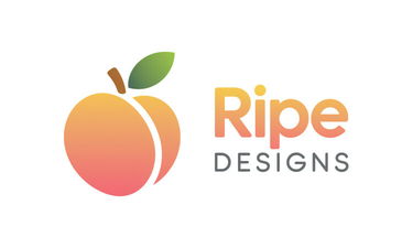 RipeDesigns.com - Creative brandable domain for sale