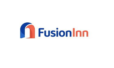 FusionInn.com - Creative brandable domain for sale