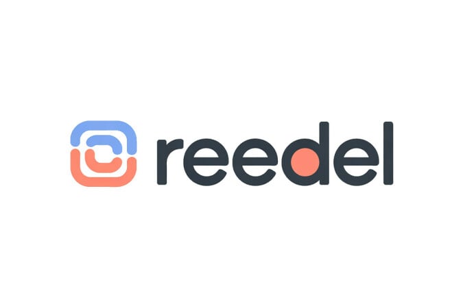 reedel logo