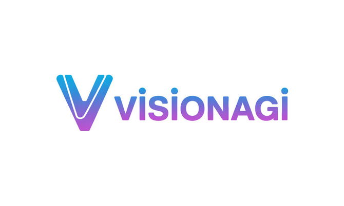 VisionAgi.com