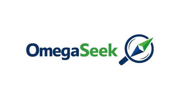 OmegaSeek logo