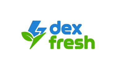 DexFresh.com is for sale