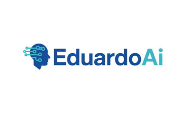 EduardoAI.com - Creative brandable domain for sale