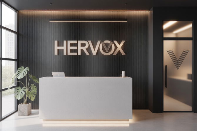 HerVox.com