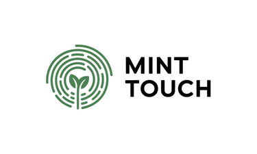 MintTouch.com - Creative brandable domain for sale