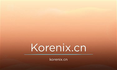 Korenix.cn