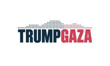 TrumpGaza.com is for sale